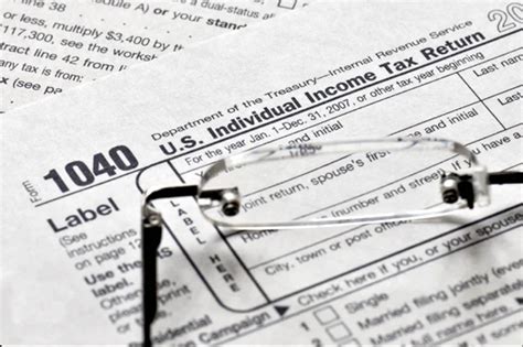 Schedule M Form 1040: Simplifying Business Income Tax