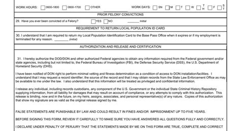 Secnav 5512 Form: Easy Guide To Understand And Fill