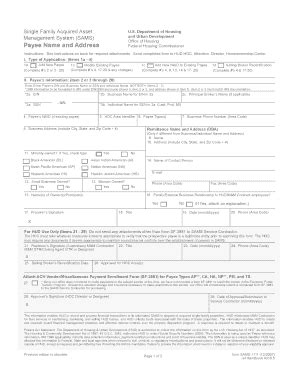 Sf 3881 Form: Complete Guide To Child Care Claim