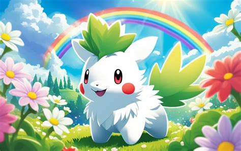 Shaymin Forms Compared: Which Is Better In PokéMon Go