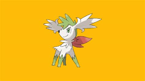 Shaymin Sky Forme: The Elusive PokéMon Go Encounter