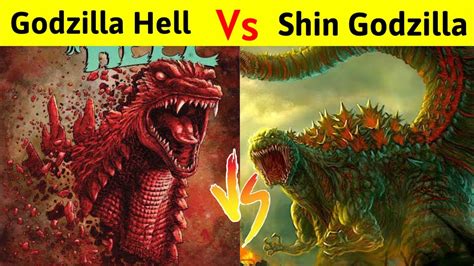 Shin Godzilla 8th Form: Unveiling The Monsters True Power