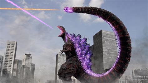 Shin Godzillas Form 4: Top Facts Revealed