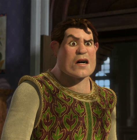 Shrek In Human Form: A Unique Character Analysis