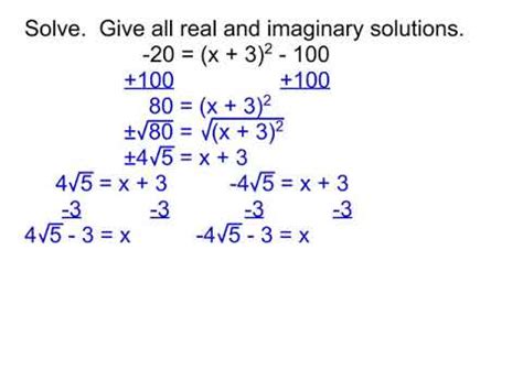 Simplest Exact Form Made Easy