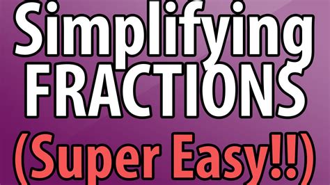 Simplify 69: The Easy Way