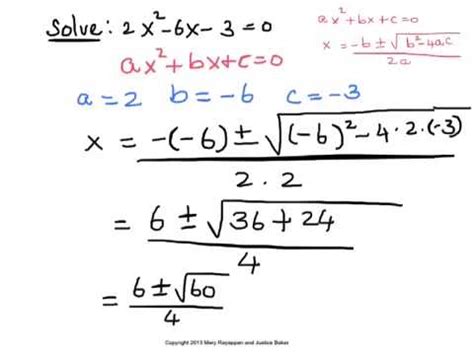 Simplify Equations With The 21 Simplest Form