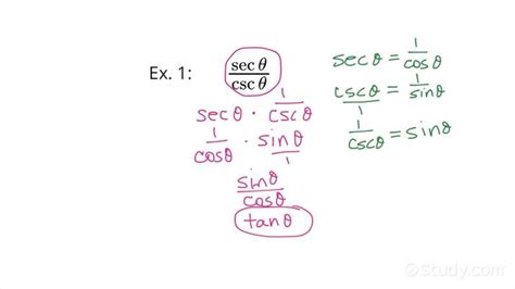 Simplifying Trigonometry: Sin In Exponential Form Explained