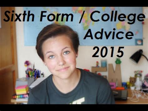 Sixth Form College Advice On Reddit: Top Tips