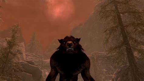 Skyrim Werewolf Form Duration Explained Simply