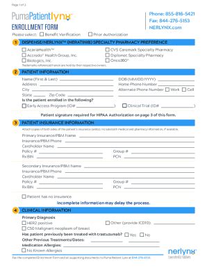 Skyrizi Enrollment And Prescription Form: A Step-By-Step Guide