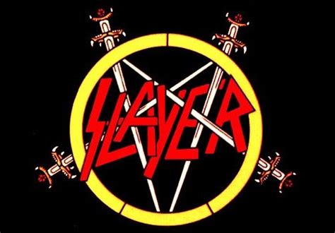 Slayer Band Formation Date And History Explained