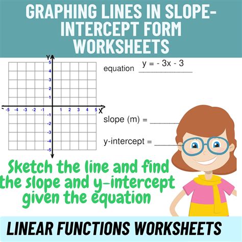 Slope Intercept Form Made Easy: A Step-By-Step Guide