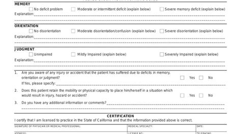 Soc 821 Form Guide For Ihss Providers