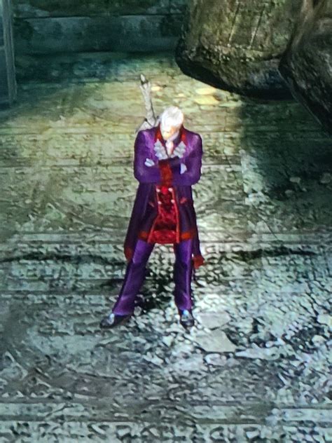 Spardas Human Form In Devil May Cry Explained