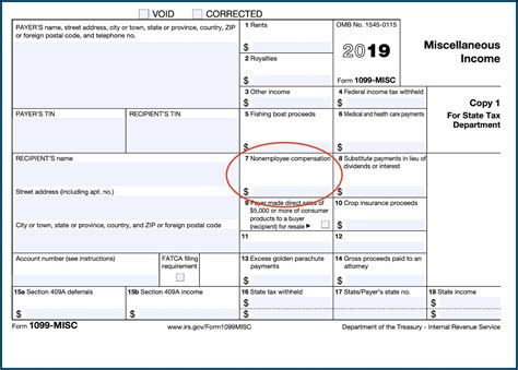 Spark Delivery 1099 Form: Guide For Independent Contractors