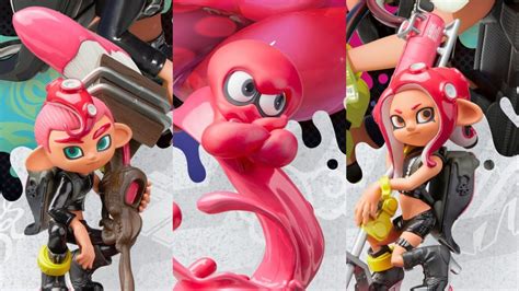 Splatoon Octoling Form: Unlocking The Ultimate Octoling Experience