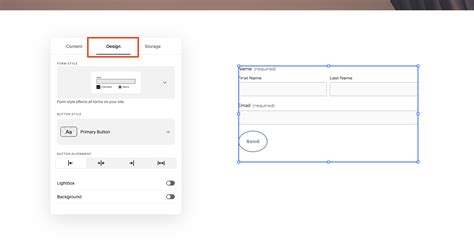 Squarespace Forms: Unlocking Conditional Logic Power