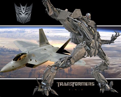 Starscream Jet Form: Transforming Decepticon Leadership