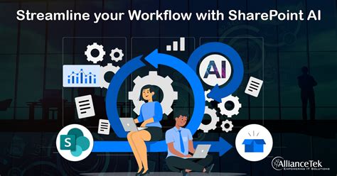 Streamline Your Workflow With Sharepoint Intake Forms