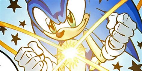 Strongest Sonic Form: Unlocking Ultimate Power