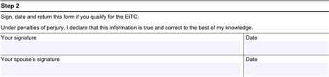 Submit Form 15112: 5 Easy Steps To Follow