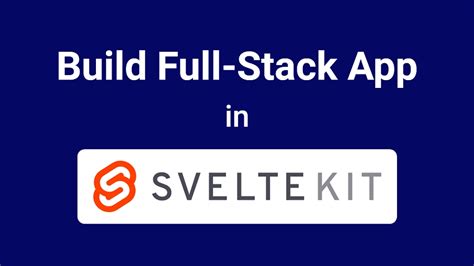 Sveltekit Form Actions Made Easy