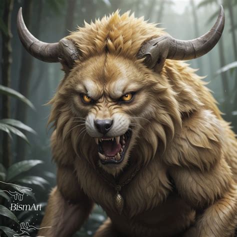 Tamlins Beast Form: Unleashing The Faerie Lords Inner Animal