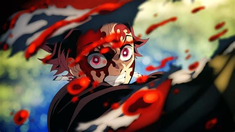 Tanjiro Unleashes New Form In Demon Slayer