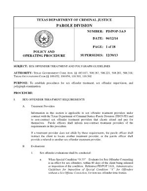 Tdcj I-60 Form: A Step-By-Step Filing Guide