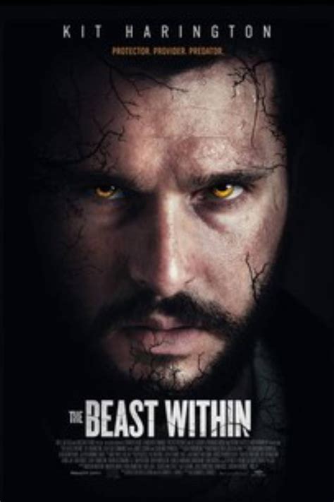 The Beast Within: Unleashing Human Darkness