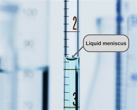 The Meniscus Mystery: Why Liquids Curve In Test Tubes