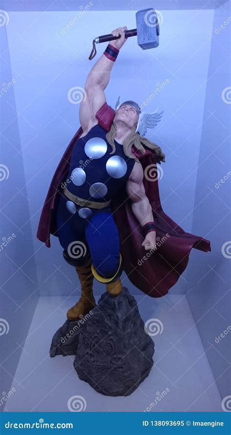 Thors Ultimate Form: God Of Thunders Strongest Avatar