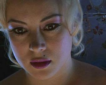 Tiffany Bride Of Chucky Human Form Revealed