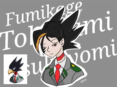 Tokoyami Human Form: 5 Hidden Facts Revealed