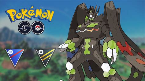 Top 3 Best Zygarde Forms Revealed