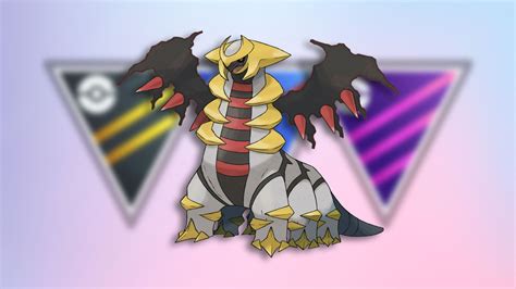 Top 3 Movesets For Giratina Altered Form