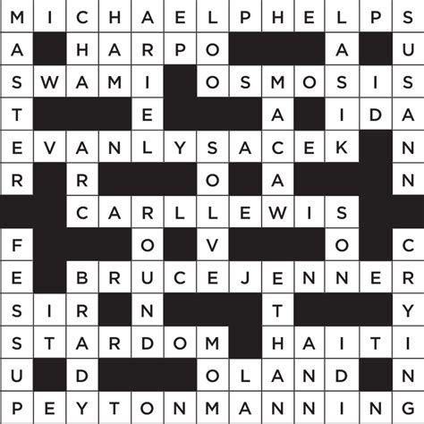 Top 5 Answers For Mica Crossword Clue