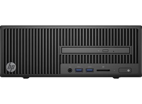 Top 5 Benefits Of Hp Small Form Factor Computers