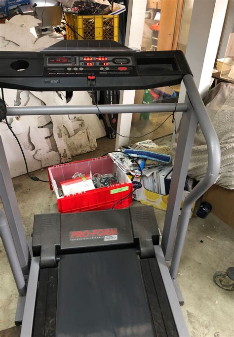 Top 5 Features Of Pro Form 625 Treadmill