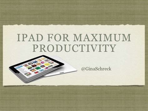 Top 5 Forms For Ipad To Boost Productivity