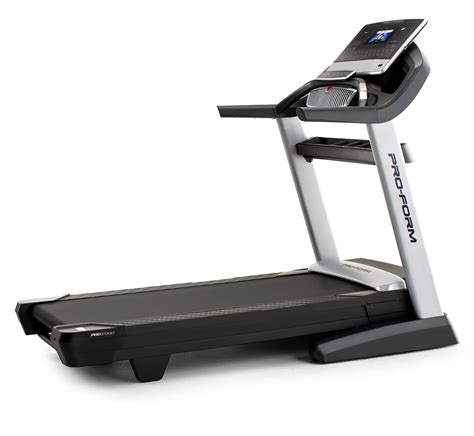 Top 5 Pro Form Treadmill Reviews And Buying Guide