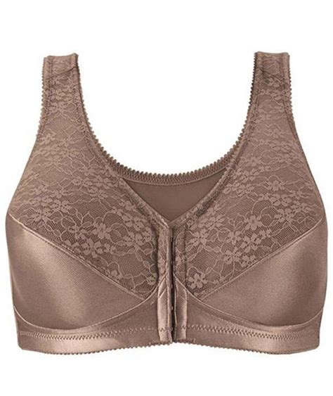 Top 5 Sellers Of Exquisite Form Bras