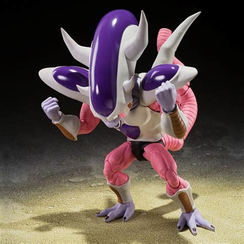 Top 5 Sh Figuarts Frieza 3rd Form Must-Know Facts