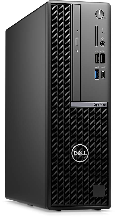 Top 5 Small Form Factor Dell Optiplex Computers