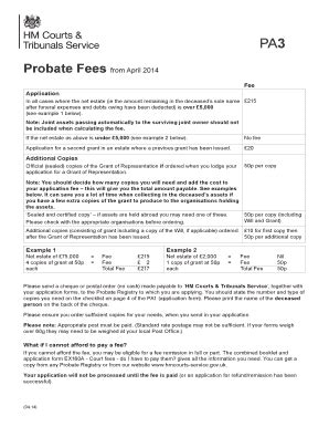 Top 5 Things To Know About Pa 3 Form