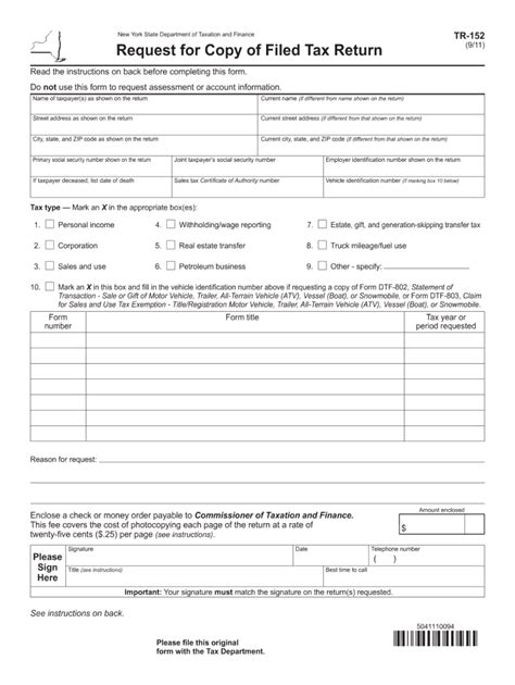 Tr 960 Form: Understand The Irs International Reporting Requirements