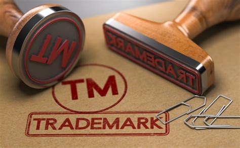 Trademark Statement Of Use Form: A Step-By-Step Guide