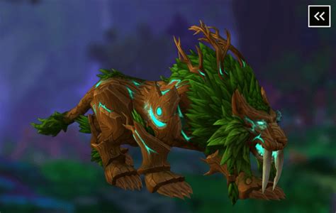 Tree Form Druid: Unleashing Natures Fury In Wow