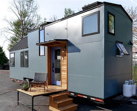 Tru Form Tiny Home Benefits And Features